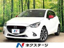 2015 Mazda Demio