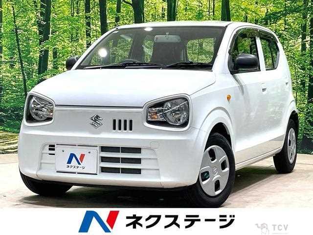 2019 Suzuki Alto
