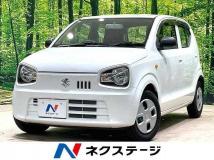 2019 Suzuki Alto