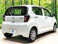 2022 Daihatsu Mira