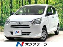 2022 Daihatsu Mira