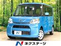 2013 Daihatsu Tanto