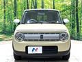 2016 Suzuki Lapin