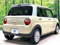2016 Suzuki Lapin