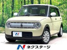 2016 Suzuki Lapin