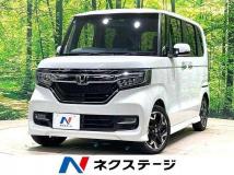 2020 Honda N BOX
