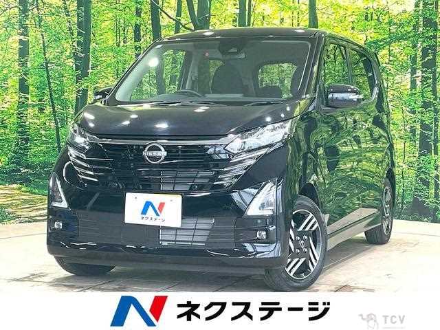 2025 Nissan Nissan Others