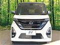 2021 Nissan ROOX