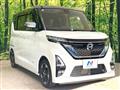 2021 Nissan ROOX