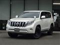 2016 Toyota Land Cruiser Prado