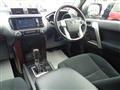 2016 Toyota Land Cruiser Prado