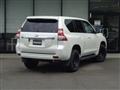 2016 Toyota Land Cruiser Prado