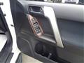 2016 Toyota Land Cruiser Prado