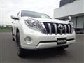 2016 Toyota Land Cruiser Prado