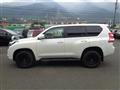 2016 Toyota Land Cruiser Prado