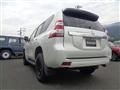 2016 Toyota Land Cruiser Prado