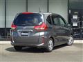 2020 Honda Freed