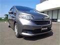 2020 Honda Freed