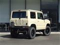 2020 Suzuki Jimny