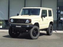 2020 Suzuki Jimny