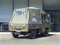 2021 Daihatsu Hijet Truck