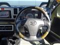 2021 Daihatsu Hijet Truck