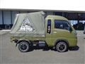 2021 Daihatsu Hijet Truck