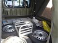 2021 Daihatsu Hijet Truck