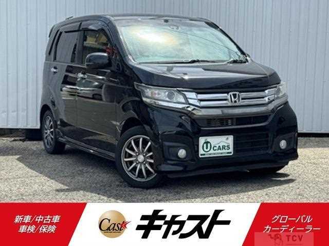 2015 Honda Honda Others