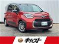 2024 Toyota Sienta