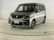 2021 Suzuki Suzuki Others