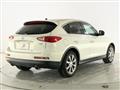 2011 Nissan SKYLINE CROSSOVER