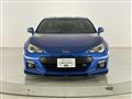 2014 Subaru BRZ