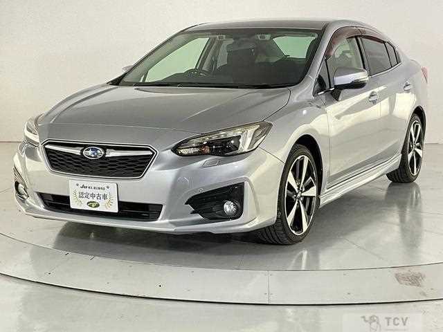 2017 Subaru Impreza