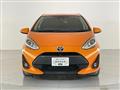 2017 Toyota AQUA