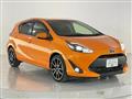 2017 Toyota AQUA