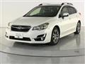 2015 Subaru Impreza
