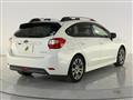 2015 Subaru Impreza