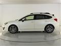 2015 Subaru Impreza