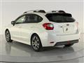 2015 Subaru Impreza