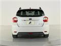 2015 Subaru Impreza