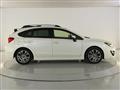 2015 Subaru Impreza