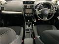 2015 Subaru Impreza