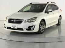 2015 Subaru Impreza