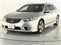 2012 Honda Accord Tourer