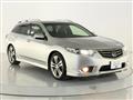 2012 Honda Accord Tourer