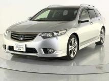 2012 Honda Accord Tourer