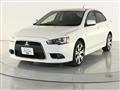 2012 Mitsubishi Galant Fortis