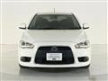 2012 Mitsubishi Galant Fortis