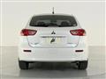 2012 Mitsubishi Galant Fortis